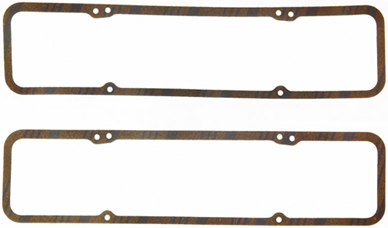 Felpro FEVS12869T - SBC CHEV STEEL CORE SILICON - Prolink Performance