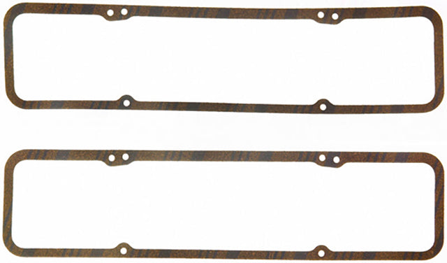 Felpro FEVS12869T - SBC CHEV STEEL CORE SILICON - Prolink Performance