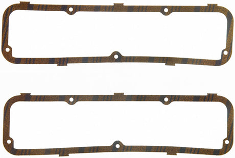 Felpro Cork/Rubber Valve Cover Gaskets FEVS13049C - Prolink Performance