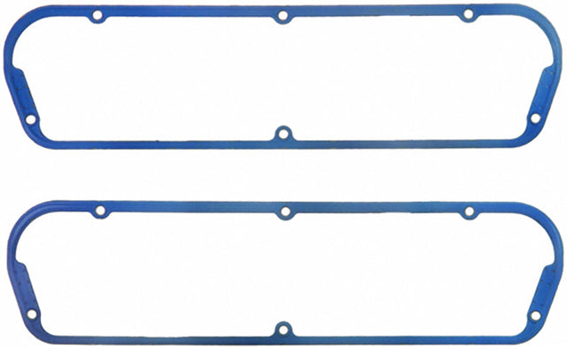 Felpro Silicone Moulded Rubber Valve Cover Gaskets FEVS13264T - Prolink Performance