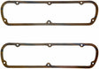 Felpro Cork/Rubber Valve Cover Gaskets FEVS50029C - Prolink Performance