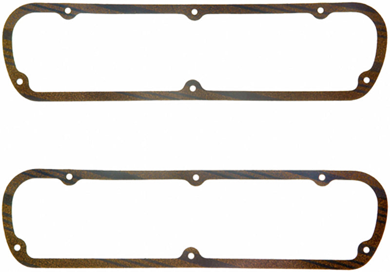 Felpro Cork/Rubber Valve Cover Gaskets FEVS50029C - Prolink Performance