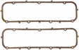 Felpro Cork/Rubber Valve Cover Gaskets FEVS50044C - Prolink Performance