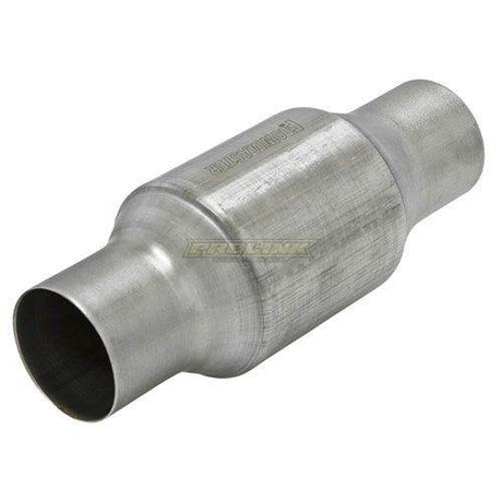 Catalytic Converter - Universal 2-1/2" Inlet / Outlet - Prolink Performance