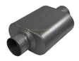 Flowmaster 40 Series Delta Force Race Muffler 3" Center Inlet/Outlet - Prolink Performance