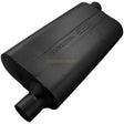 Flowmaster 50 Series Delta Flow Muffler 2.25" Offset Inlet / Offset Outlet - Prolink Performance