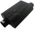 Flowmaster Super 40 Series Delta Flow Muffler - 3" Center Inlet / Offset Outlet - Prolink Performance