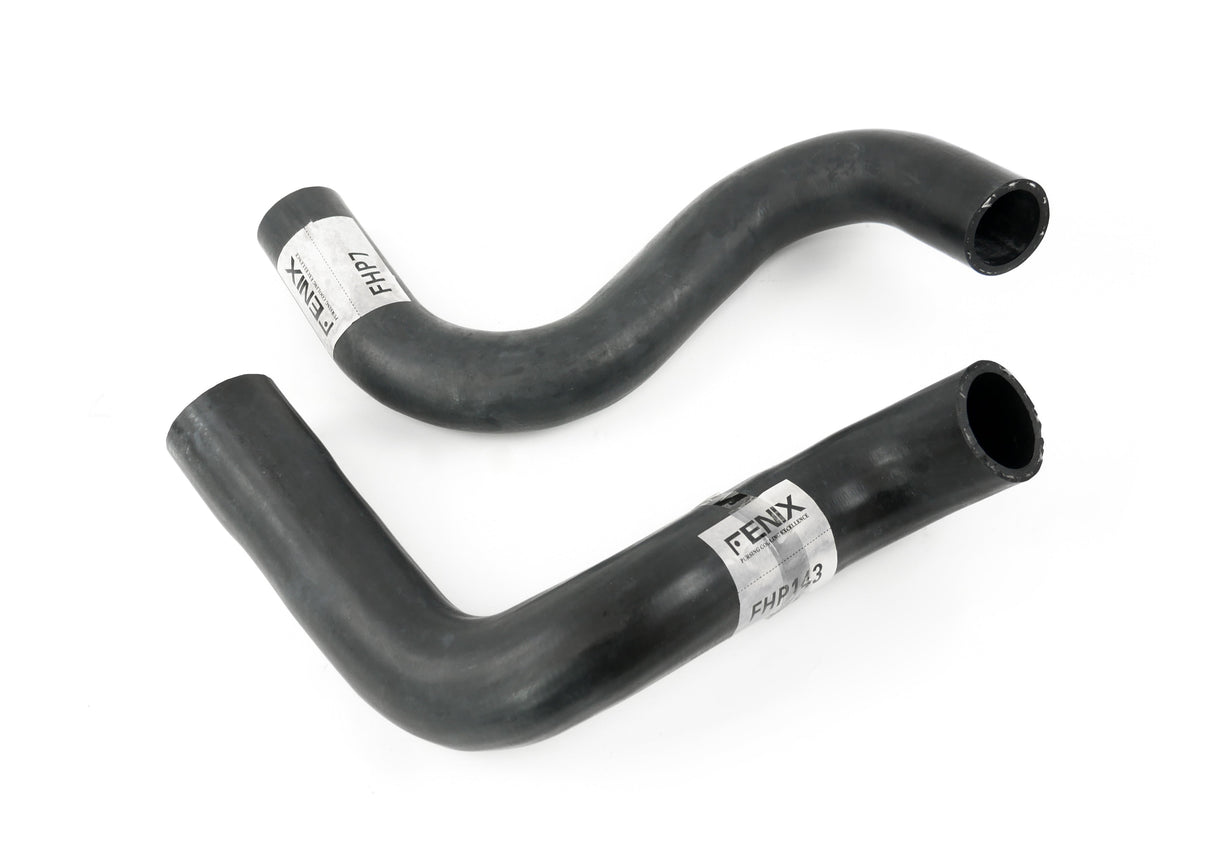 Ford Falcon EA / EB / ED 6Cyl & V8 1988-1994 Radiator Hoses