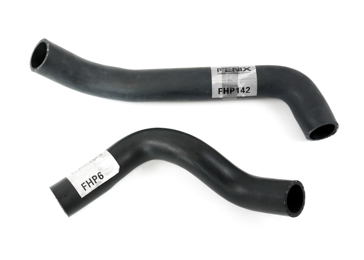 Ford Falcon AU 6Cyl 1998-2002 Radiator Hoses