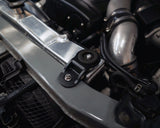 Nissan Skyline R32 & R33 Upper Radiator Mounts / Brackets
