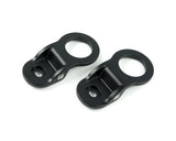 Nissan Skyline R32 & R33 Upper Radiator Mounts / Brackets