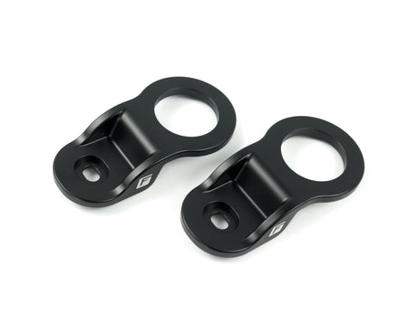 Nissan Skyline R32 & R33 Upper Radiator Mounts / Brackets