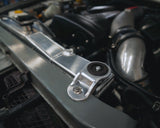 Nissan Skyline R32 & R33 Upper Radiator Mounts / Brackets