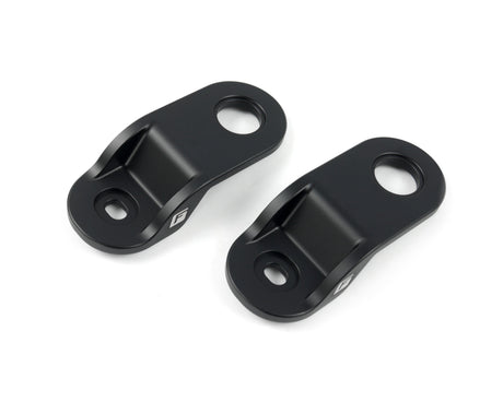 Nissan Silvia / 200SX S13 & 180SX RPS13 Upper Radiator Mounts / Brackets