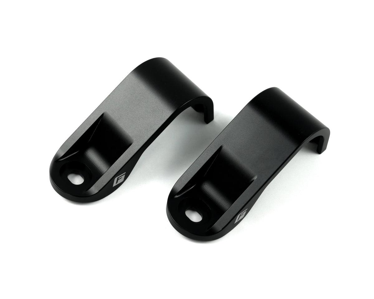 Toyota Chaser, Cresta & Mark II JZX100 Upper Radiator Mounts