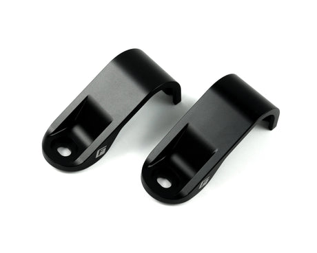 Toyota Chaser, Cresta & Mark II JZX100 Upper Radiator Mounts