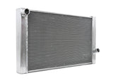 Universal Performance Radiator - Top Outlet Pipe Left / Bottom Outlet Pipe Right.