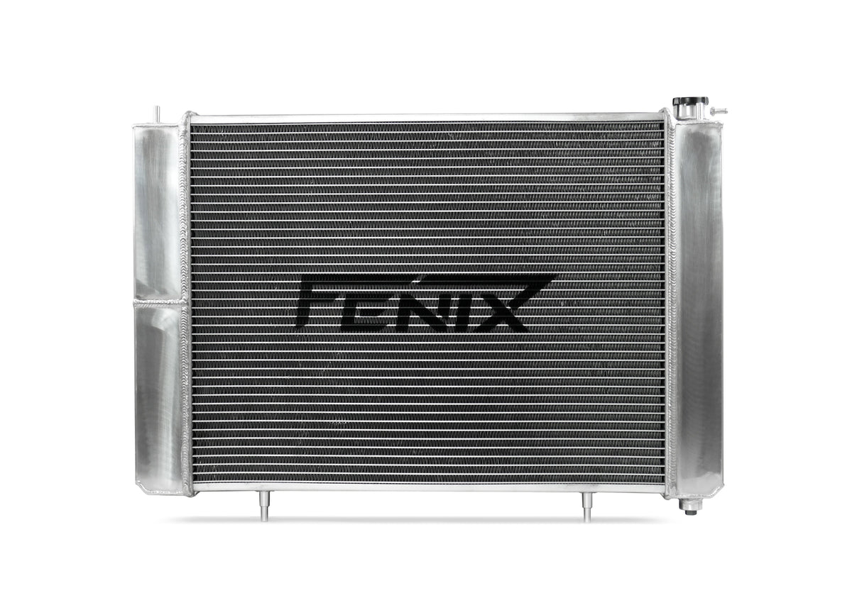 Nissan Silvia S14 / S15 with RB & JZ 1993-2002 | Performance Radiator