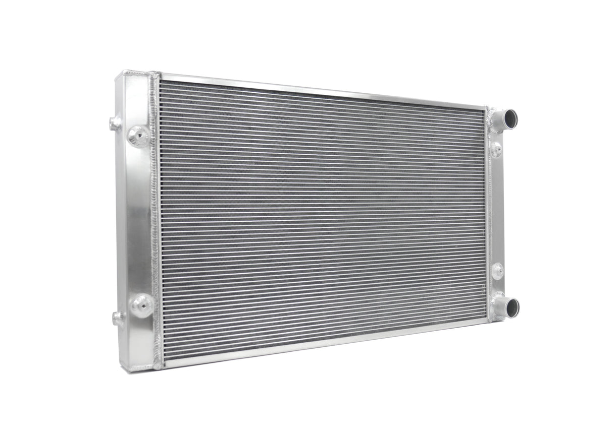 Universal Rear Mount Radiator - Reversible