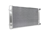 Universal Rear Mount Radiator - Reversible