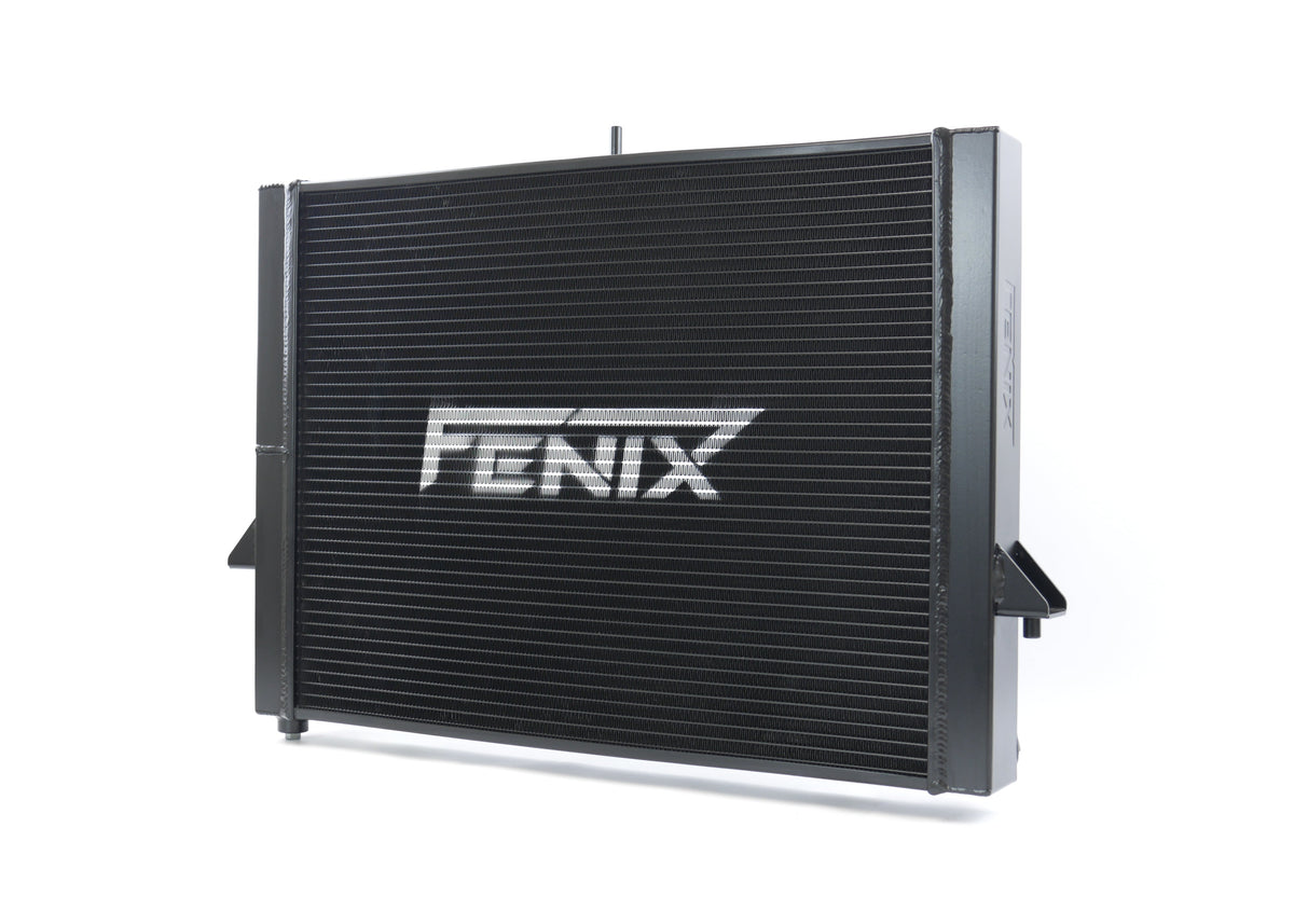 BMW 3 Series E46 with RB / JZ / LS 1997-2006 | Performance Radiator