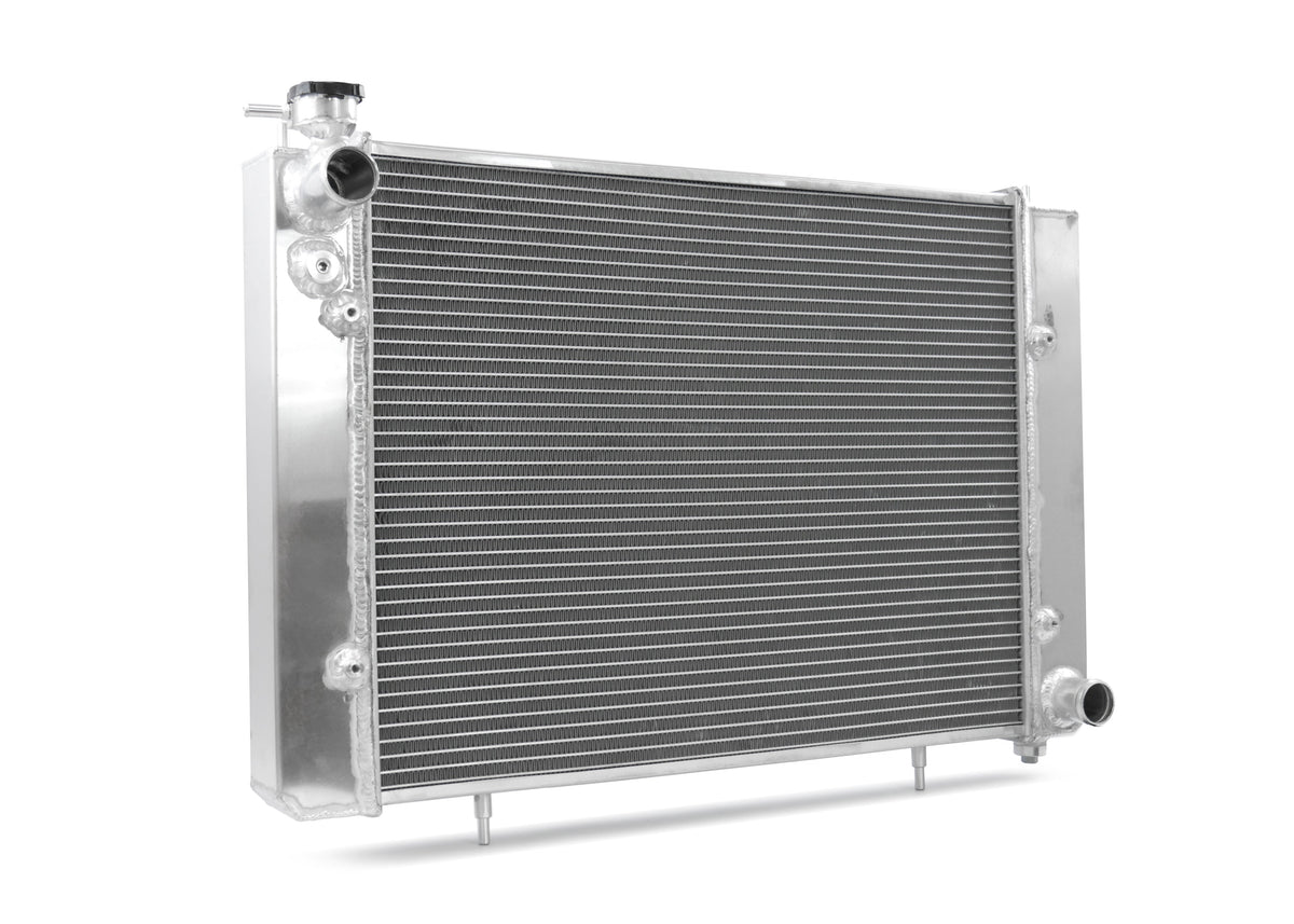 Nissan Silvia / 200SX S14 & S15 SR20DET / DE 1993-2002 [Cross-Flow] | Performance Radiator