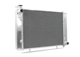 Nissan Silvia / 200SX S14 & S15 SR20DET / DE 1993-2002 [Cross-Flow] | Performance Radiator