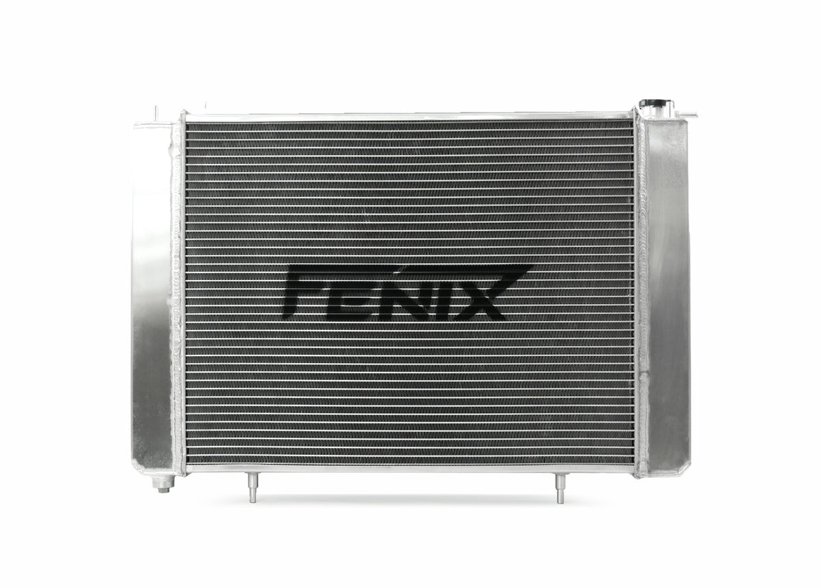 Nissan Silvia / 200SX S14 & S15 SR20DET / DE 1993-2002 [Cross-Flow] | Performance Radiator