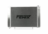 Nissan Silvia / 200SX S14 & S15 SR20DET / DE 1993-2002 [Cross-Flow] | Performance Radiator
