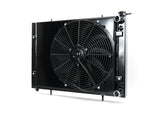 Nissan Skyline & GTR R32 RB20 & RB25 & RB26 1988-1994 [Cross-Flow] | Performance Radiator