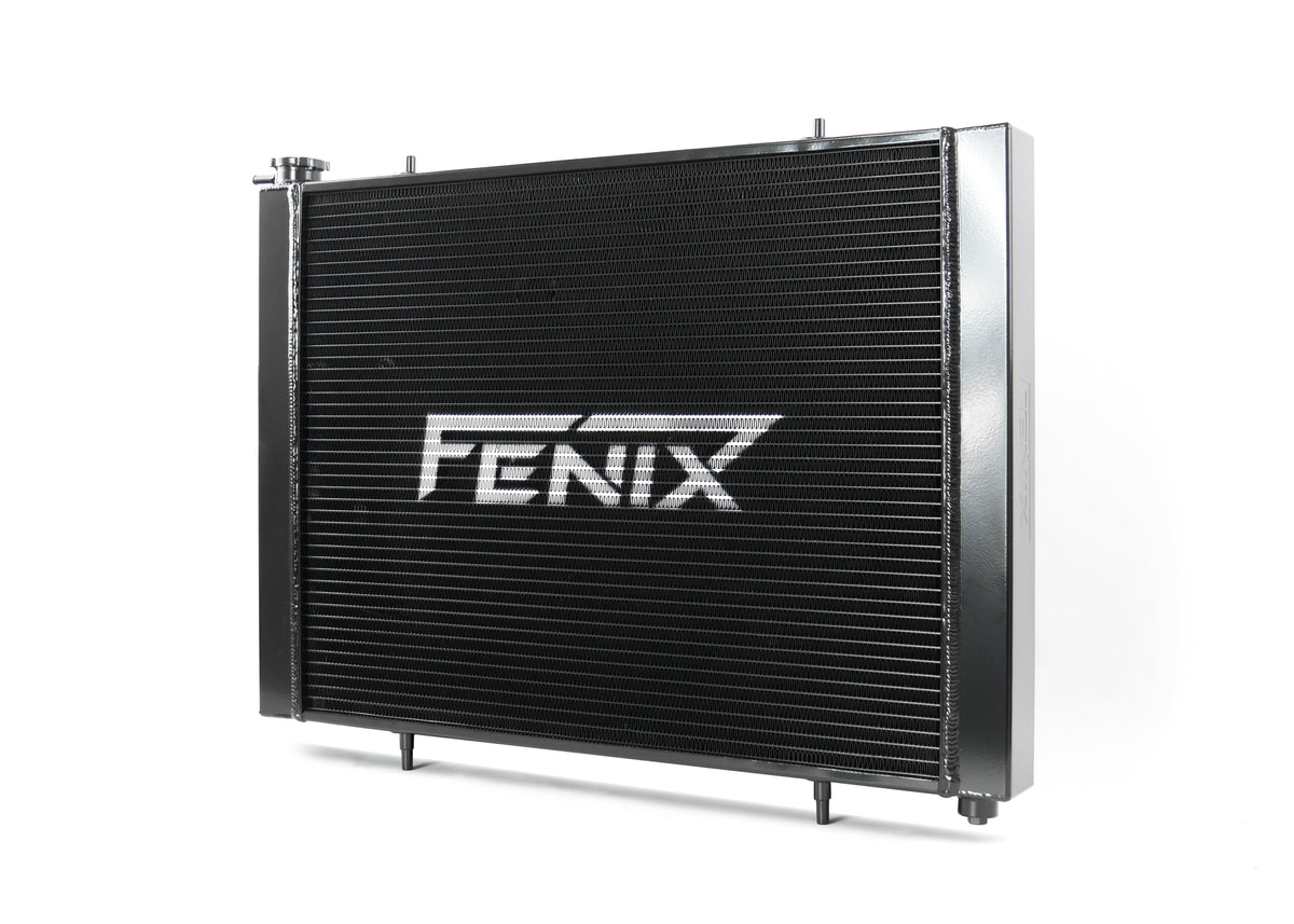Nissan Skyline & GTR R32 RB20 & RB25 & RB26 1988-1994 [Cross-Flow] | Performance Radiator