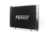 Nissan Skyline & GTR R32 RB20 & RB25 & RB26 1988-1994 [Cross-Flow] | Performance Radiator