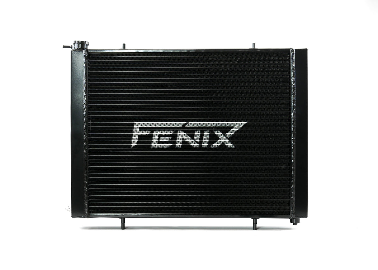 Nissan Skyline & GTR R32 RB20 & RB25 & RB26 1988-1994 [Cross-Flow] | Performance Radiator