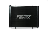 Nissan Skyline & GTR R32 RB20 & RB25 & RB26 1988-1994 [Cross-Flow] | Performance Radiator