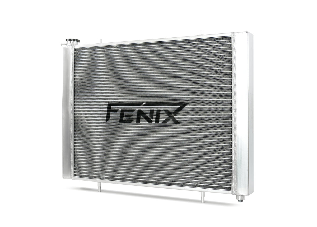 Nissan Skyline & GTR R32 RB20 & RB25 & RB26 1988-1994 [Cross-Flow] | Performance Radiator
