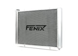 Nissan Skyline & GTR R32 RB20 & RB25 & RB26 1988-1994 [Cross-Flow] | Performance Radiator