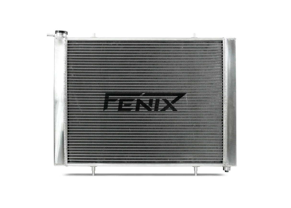 Nissan Skyline & GTR R32 RB20 & RB25 & RB26 1988-1994 [Cross-Flow] | Performance Radiator