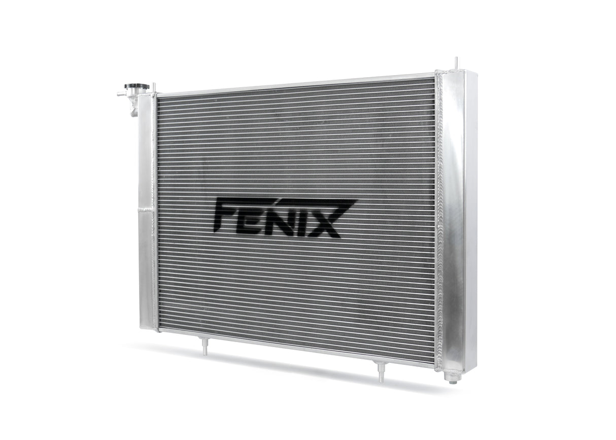 Nissan Stagea WC34 RB20, RB25 & RB26 1996-2001 [Cross-Flow] | Performance Radiator
