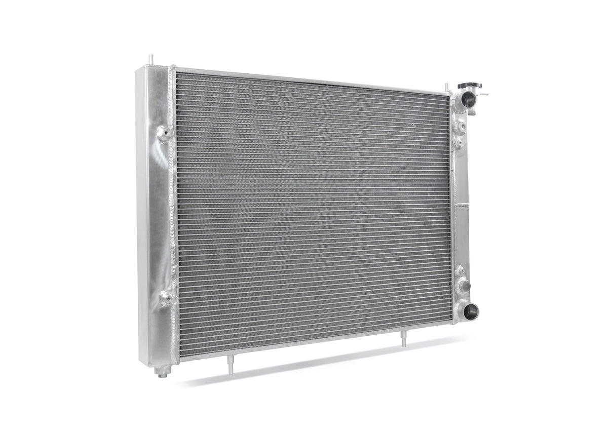 Nissan Laurel C34 & C35 RB20 & RB25 1993-2002 [Cross-Flow] | Performance Radiator