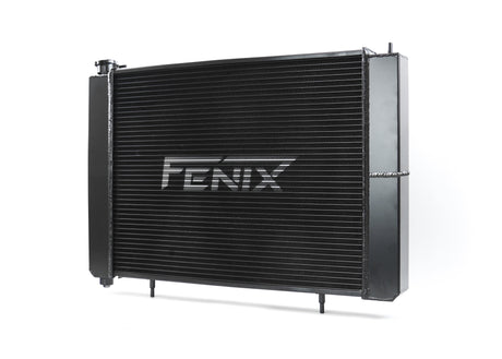 Nissan Silvia S14 / S15 with K24A or LS V8 1993-2002 | Performance Radiator