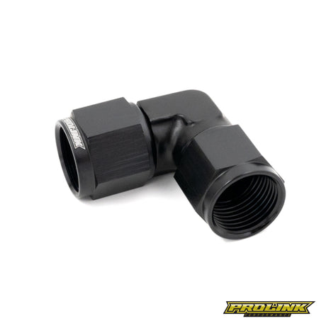 PROLINK Female To Female Forged Swivel 90 Degree - Prolink Performance