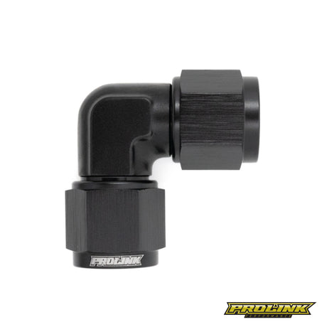PROLINK Female To Female Forged Swivel 90 Degree - Prolink Performance