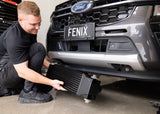 Ford Ranger P703 / RA & Everest U704 / UB 3.0L V6 Diesel 2022-