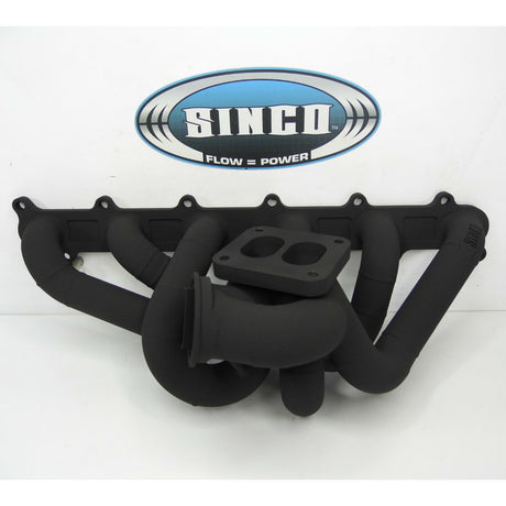Ford Xr6 Barra T3-T4-T5 Twin Scroll - Turbo Manifold - Prolink Performance