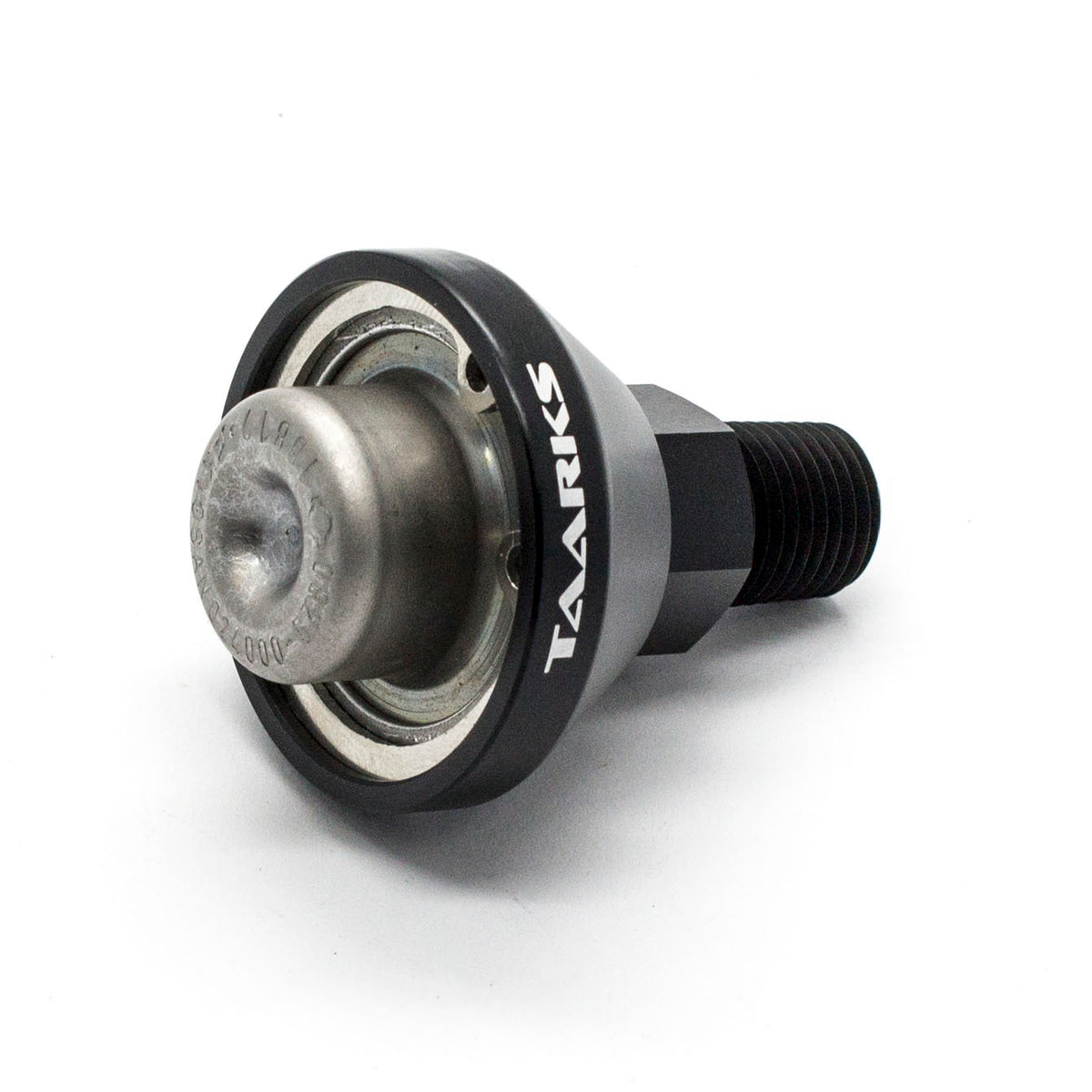 Fuel Pulse Damper "1/4" NPT"
