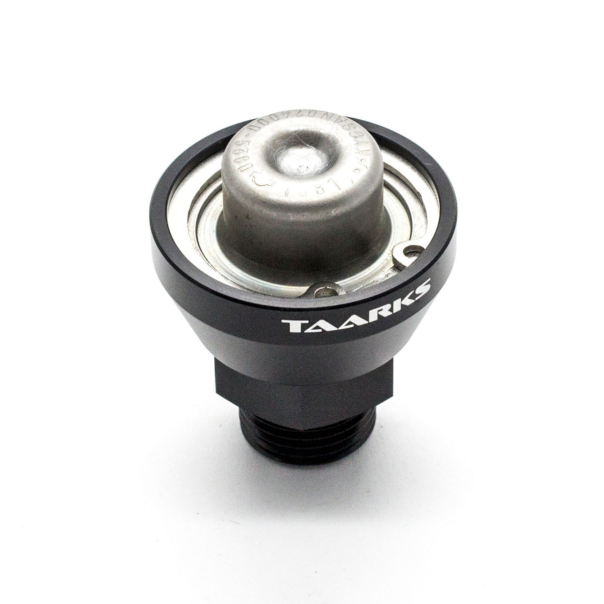 Fuel Pulse Damper "AN8 ORB Port"