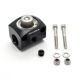 Fuel Pulse Damper "Inline AN8 ORB Port"