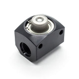 Fuel Pulse Damper "Inline AN8 ORB Port"
