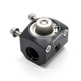 Fuel Pulse Damper "Inline AN8 ORB Port"