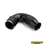 Full Flow Hose Ends - 120 degree